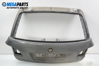 Boot lid for BMW 5 (E60, E61) 3.0 d, 211 hp, station wagon automatic, 2005, position: rear