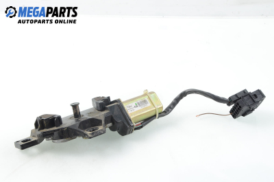 Boot lid motor for BMW 5 (E60, E61) 3.0 d, 211 hp, station wagon automatic, 2005, position: rear № 7129931