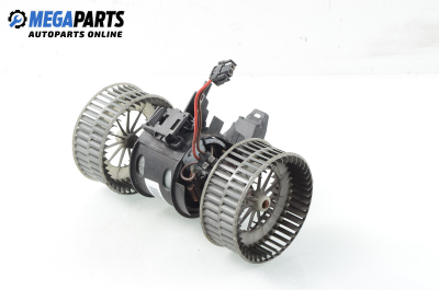 Ventilator încălzire for BMW 5 (E60, E61) 3.0 d, 211 hp, combi automatic, 2005
