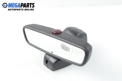 Electrochromatic mirror for BMW 5 (E60, E61) 3.0 d, 211 hp, station wagon automatic, 2005