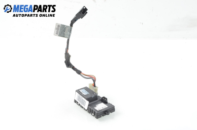 Blower motor resistor for BMW 5 (E60, E61) 3.0 d, 211 hp, station wagon automatic, 2005 № 5HL008606-02