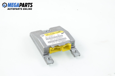 Airbag module for BMW 5 (E60, E61) 3.0 d, 211 hp, station wagon automatic, 2005 № 65.77-6962885