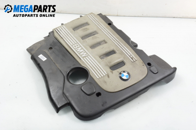 Engine cover for BMW 5 (E60, E61) 3.0 d, 211 hp, station wagon automatic, 2005