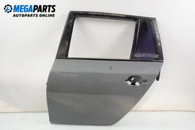 Door for BMW 5 (E60, E61) 3.0 d, 211 hp, station wagon automatic, 2005, position: rear - left