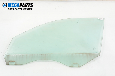 Geam for BMW 5 (E60, E61) 3.0 d, 211 hp, combi automatic, 2005, position: stânga - fața