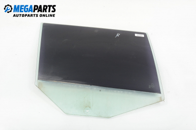 Window for BMW 5 (E60, E61) 3.0 d, 211 hp, station wagon automatic, 2005, position: rear - right