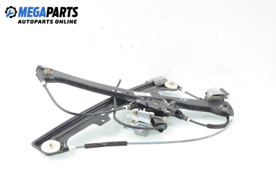 Electric window regulator for BMW 5 (E60, E61) 3.0 d, 211 hp, station wagon automatic, 2005, position: front - right