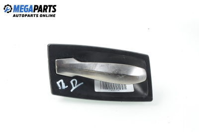 Inner handle for BMW 5 (E60, E61) 3.0 d, 211 hp, station wagon automatic, 2005, position: front - right