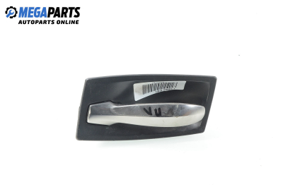 Inner handle for BMW 5 (E60, E61) 3.0 d, 211 hp, station wagon automatic, 2005, position: front - left