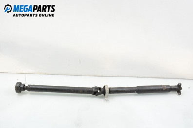 Tail shaft for BMW 5 (E60, E61) 3.0 d, 211 hp, station wagon automatic, 2005