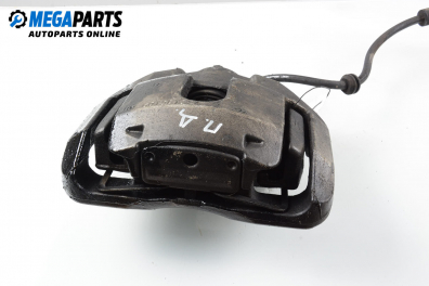 Caliper for BMW 5 (E60, E61) 3.0 d, 211 hp, station wagon automatic, 2005, position: front - right