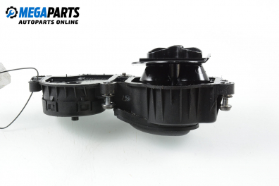 Filtru vapori de ulei for BMW 5 (E60, E61) 3.0 d, 211 hp, combi automatic, 2005