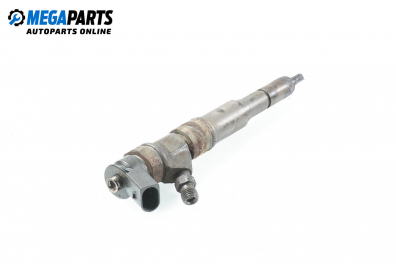 Diesel fuel injector for BMW 5 (E60, E61) 3.0 d, 211 hp, station wagon automatic, 2005 № Bosch 0 445 110 216