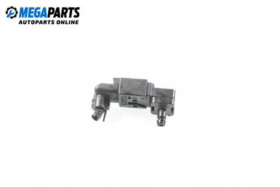 MAP sensor for BMW 5 (E60, E61) 3.0 d, 211 hp, combi automatic, 2005