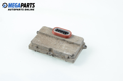 Xenon ballast for Renault Scenic II 1.9 dCi, 120 hp, minivan, 2005