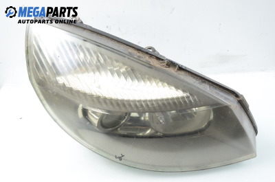 Scheinwerfer for Renault Scenic II 1.9 dCi, 120 hp, minivan, 2005, position: rechts
