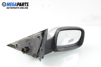 Mirror for Renault Scenic II 1.9 dCi, 120 hp, minivan, 2005, position: right