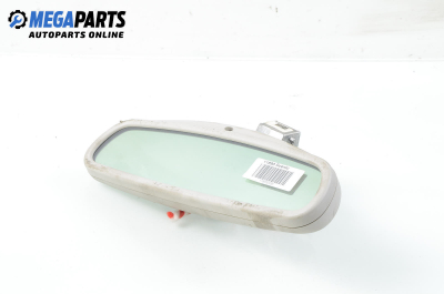 Oglindă electro-cromatică for Renault Scenic II 1.9 dCi, 120 hp, monovolum, 2005