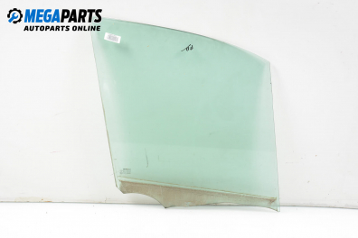 Window for Renault Scenic II 1.9 dCi, 120 hp, minivan, 2005, position: front - right