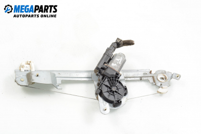 Macara electrică geam for Renault Scenic II 1.9 dCi, 120 hp, monovolum, 2005, position: dreaptă - spate