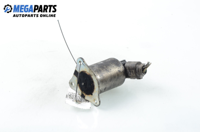 EGR ventil for Renault Scenic II 1.9 dCi, 120 hp, minivan, 2005
