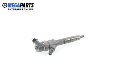 Einspritzdüse for Renault Scenic II 1.9 dCi, 120 hp, minivan, 2005 № 0445110 110B