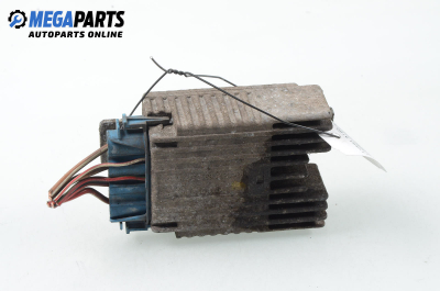 Radiator fan relay for Mercedes-Benz A-Class W168 1.6, 75 hp, hatchback, 1997