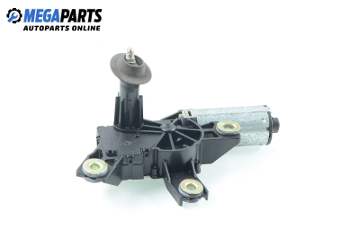 Front wipers motor for Mercedes-Benz A-Class W168 1.6, 75 hp, hatchback, 1997, position: rear