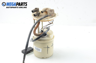 Fuel pump for Mercedes-Benz A-Class W168 1.6, 75 hp, hatchback, 1997