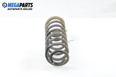 Coil spring for Mercedes-Benz A-Class W168 1.6, 75 hp, hatchback, 1997, position: rear