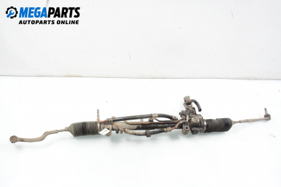 Hydraulic steering rack for Mercedes-Benz A-Class W168 1.6, 75 hp, hatchback, 1997