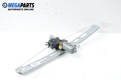 Electric window regulator for Mercedes-Benz A-Class W168 1.6, 75 hp, hatchback, 1997, position: front - right