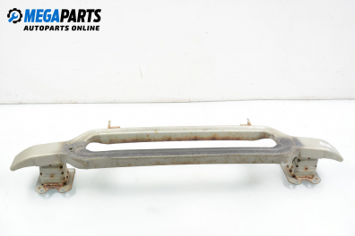Bumper support brace impact bar for Peugeot 407 2.0 HDi, 136 hp, sedan, 2006, position: front