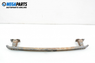 Bumper support brace impact bar for Peugeot 407 2.0 HDi, 136 hp, sedan, 2006, position: rear