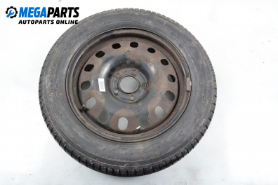 Spare tire for Peugeot 407 (2004-2010) 16 inches, width 6,5 (The price is for one piece)