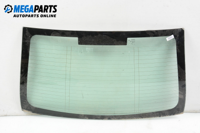 Lunetă for Peugeot 407 2.0 HDi, 136 hp, sedan, 2006