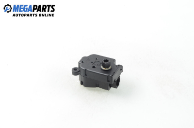 Motor supapă încălzire for Peugeot 407 2.0 HDi, 136 hp, sedan, 2006