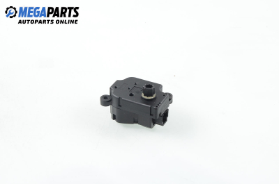 Motor supapă încălzire for Peugeot 407 2.0 HDi, 136 hp, sedan, 2006