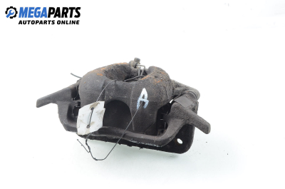 Caliper for Peugeot 407 2.0 HDi, 136 hp, sedan, 2006, position: front - right