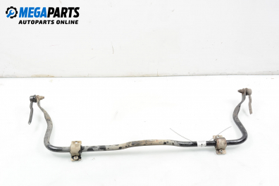 Bară stabilizatoare for Peugeot 407 2.0 HDi, 136 hp, sedan, 2006, position: fața