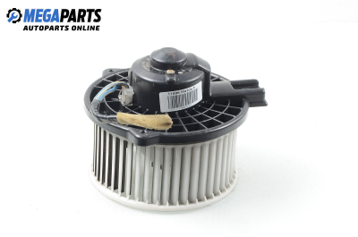 Heating blower for Mazda 6 2.0 DI, 121 hp, station wagon, 2005