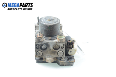 ABS for Mazda 6 2.0 DI, 121 hp, station wagon, 2005