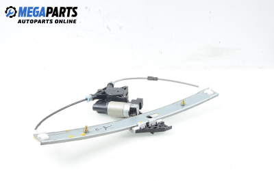 Antrieb el. fensterheber for Mazda 6 2.0 DI, 121 hp, combi, 2005, position: rechts, vorderseite