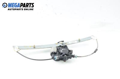 Antrieb el. fensterheber for Mazda 6 2.0 DI, 121 hp, combi, 2005, position: links, vorderseite