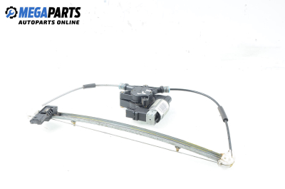 Antrieb el. fensterheber for Mazda 6 2.0 DI, 121 hp, combi, 2005, position: rechts, rückseite