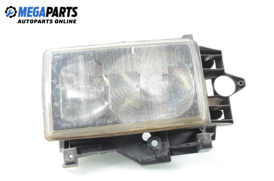 Headlight for Land Rover Range Rover II 2.5 4x4 D, 136 hp, suv, 2001, position: left