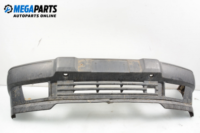 Bara de protectie frontala for Land Rover Range Rover II 2.5 4x4 D, 136 hp, suv, 2001, position: fața