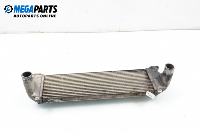 Intercooler for Land Rover Range Rover II 2.5 4x4 D, 136 hp, suv, 2001