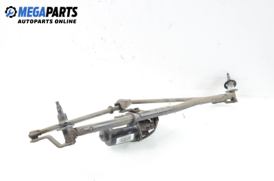 Front wipers motor for Land Rover Range Rover II 2.5 4x4 D, 136 hp, suv, 2001, position: front