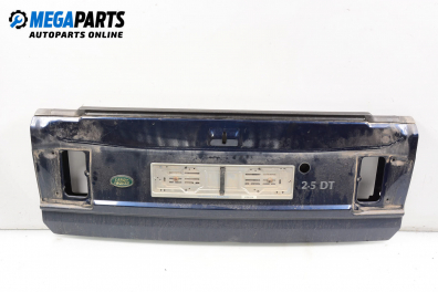 Capac spate for Land Rover Range Rover II 2.5 4x4 D, 136 hp, suv, 2001, position: din spate